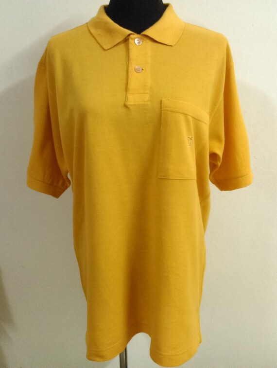 trussardi polo