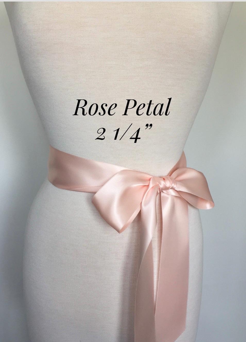 light pink modest dress June Sweetheart Pink Lace Modest Bridesmaid main image 1