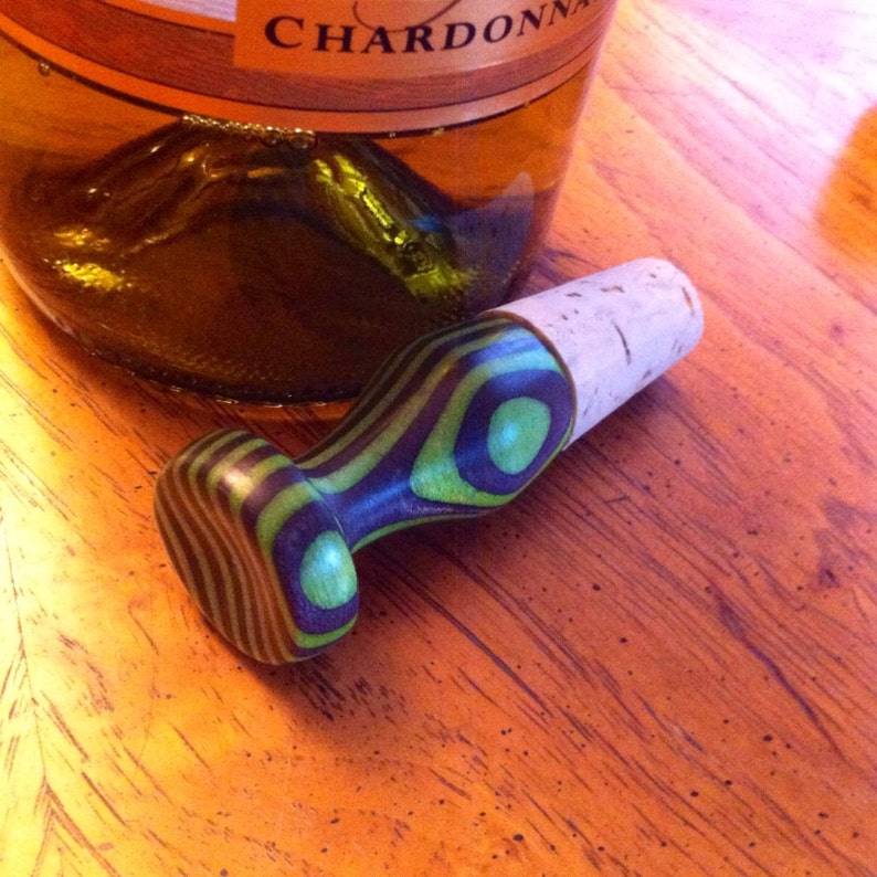 Treble Clef Bottle Opener - UK - View #5