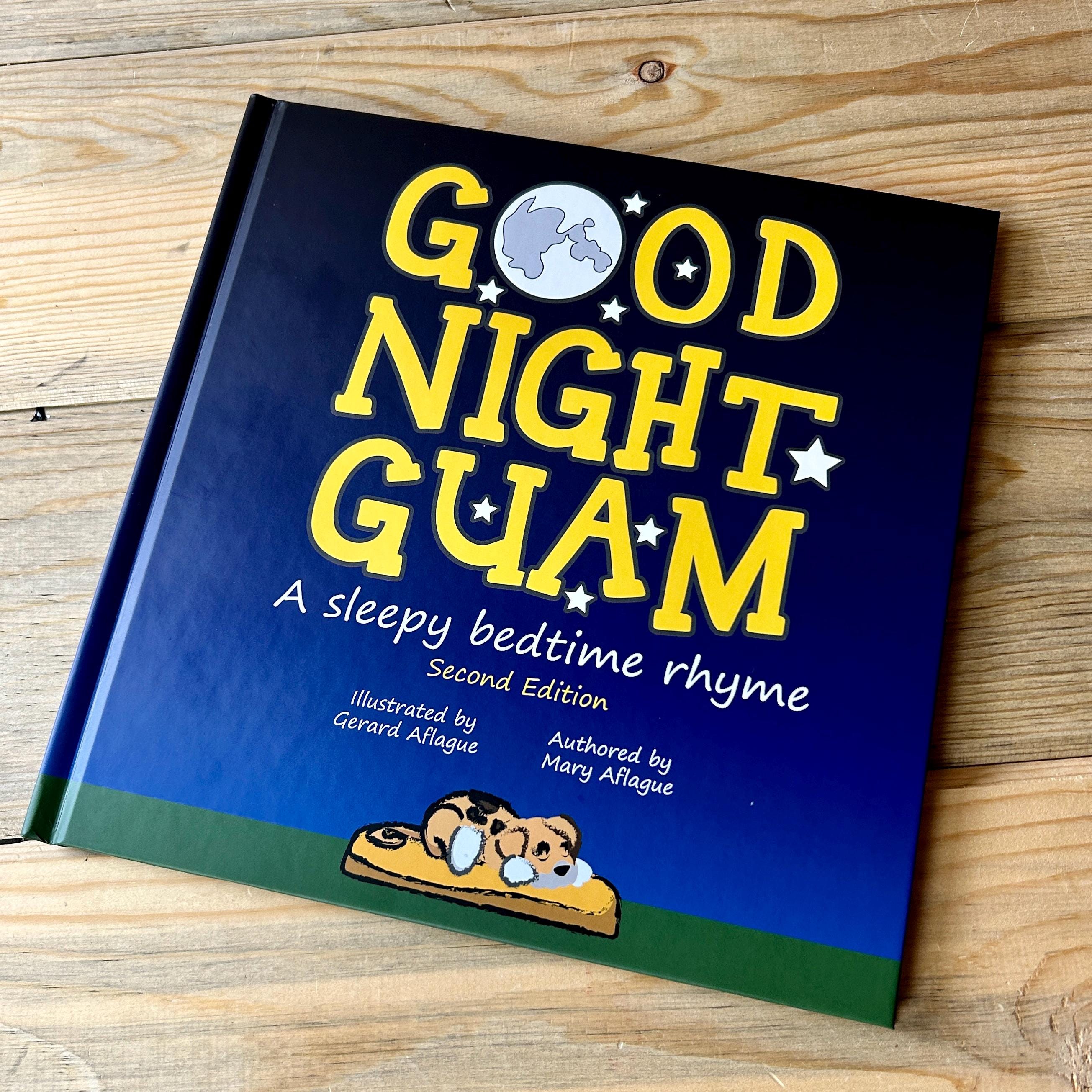 Good Night Rhyme - Etsy, image size:2609x2609