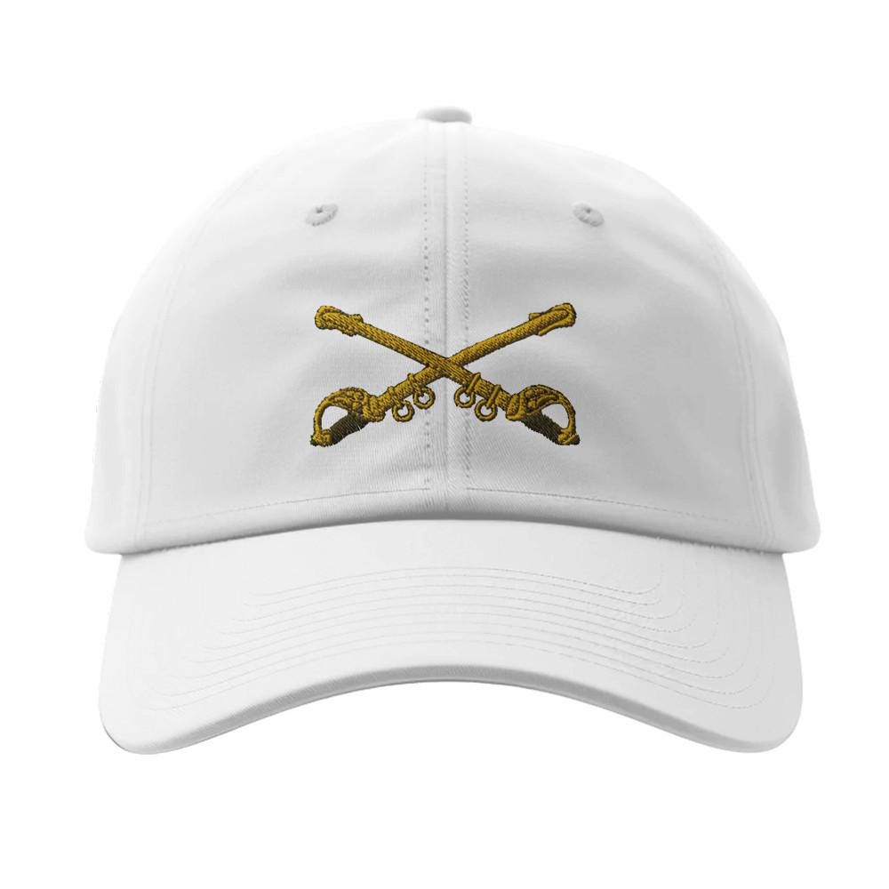 Army cav hat sale