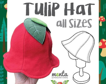 mentasewingpatterns - Etsy