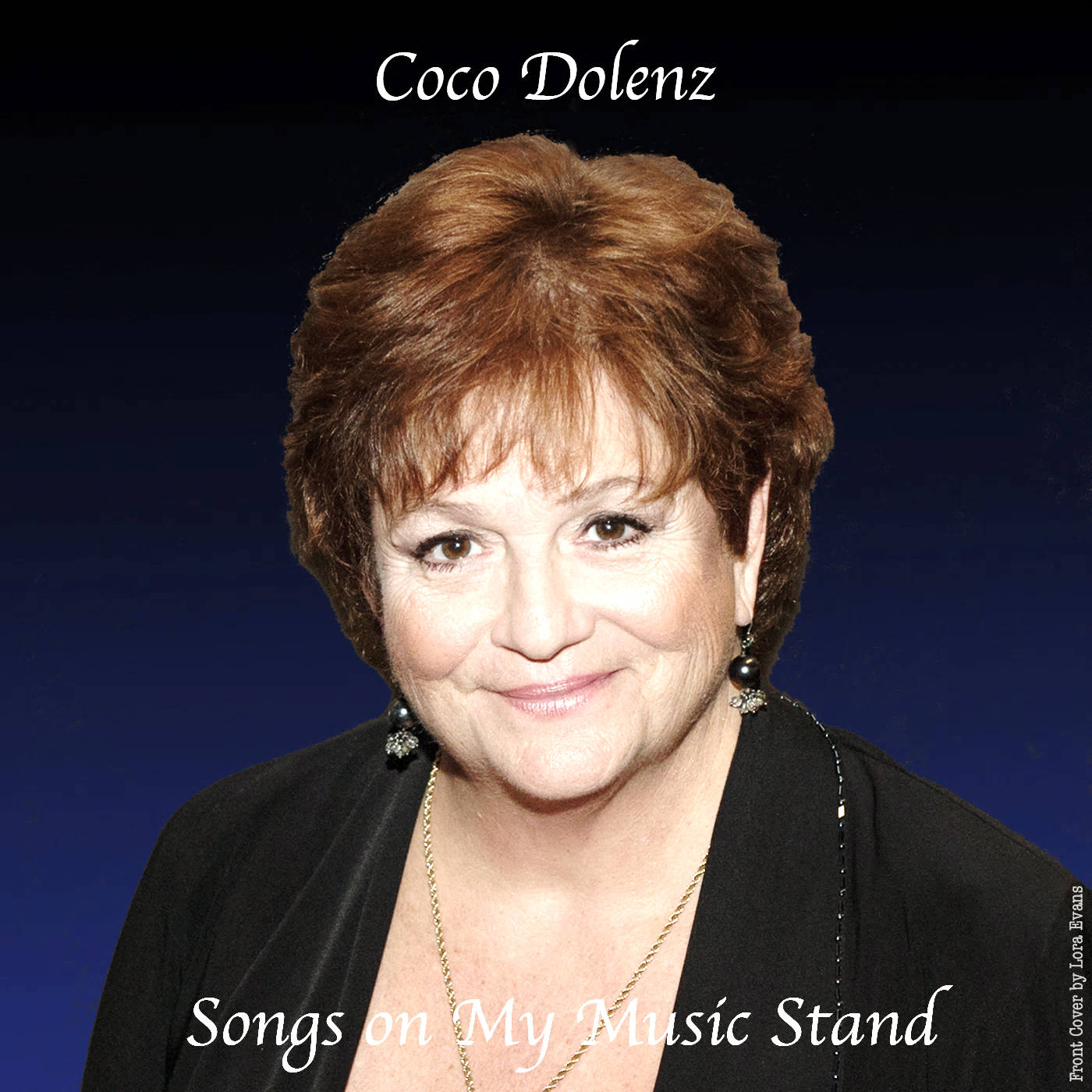 Songs on My Music Stand ' Recorded Live' - Etsy