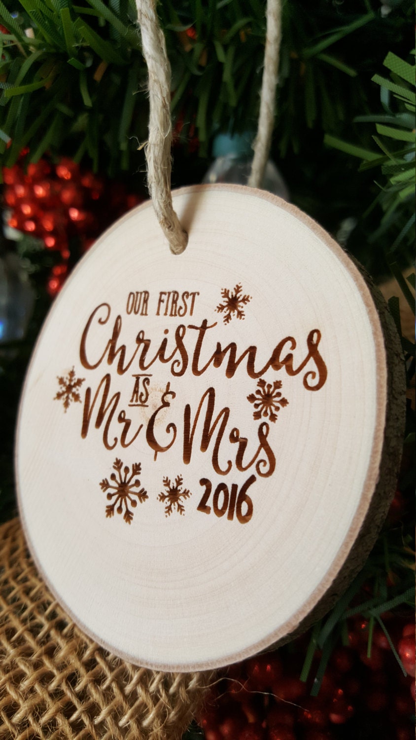 couples first christmas ornament engraved wood slice ornament personalized ornament gallery photo gallery photo gallery photo - Couples First Christmas Ornament couples first christmas ornament engraved wood slice ornament personalized ornament gallery photo gallery photo gallery photo - Couples First Christmas Ornament