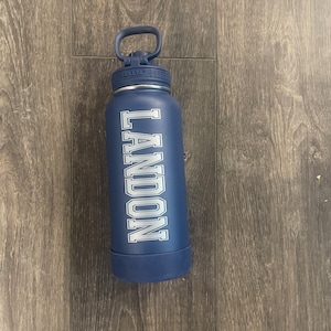 Custom Vinyl Decal - Custom Vinyl Sticker- Create Your Own Decal - Custom Stickers -Vinyl Decal