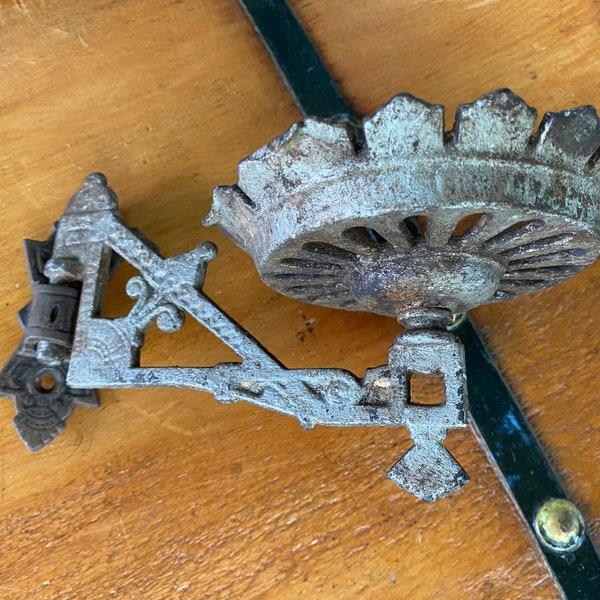 Oil Lamp Holder Etsy