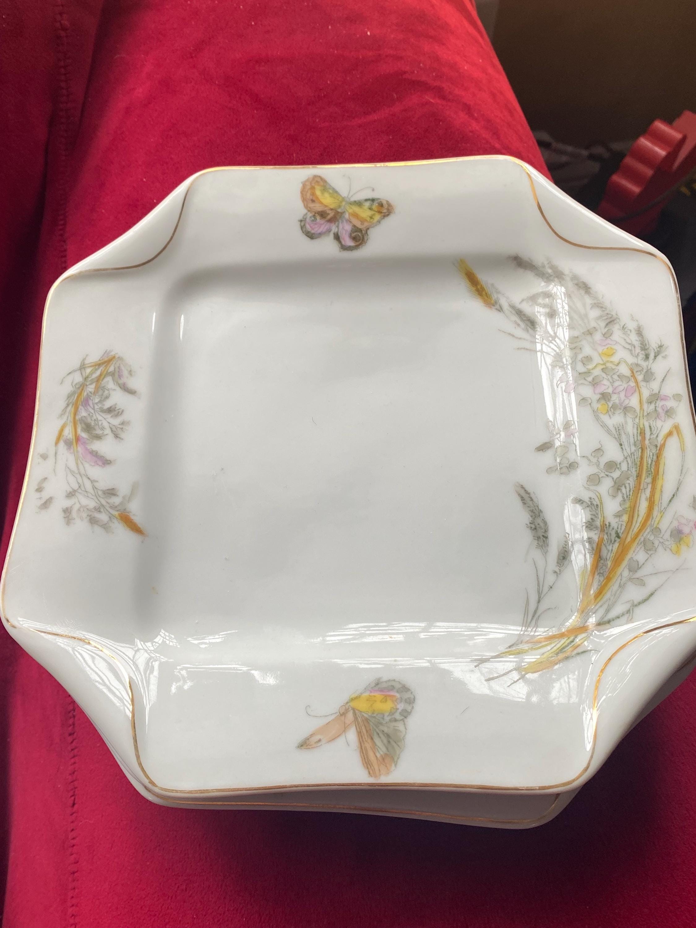 Limoges haviland china patterns. antique - Etsy 日本