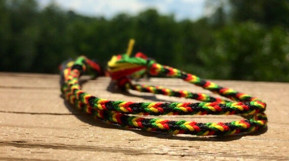 Bob marley best sale bracelet