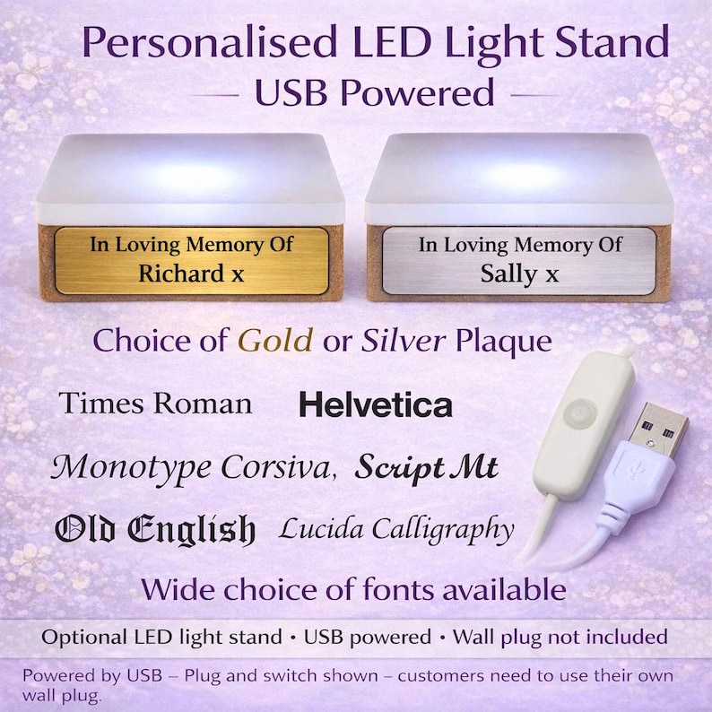 Cremation Ashes Glass Tealight Holder: Memorial Candle Urn, Remembrance Gift image 16