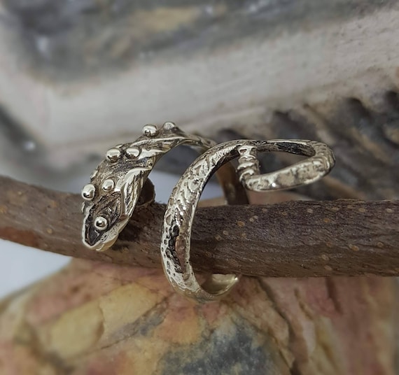 Novità Van Gogh Starry Per Sky Finger Ring Anelli Di Amante Aperti Regolabili Per Coppie