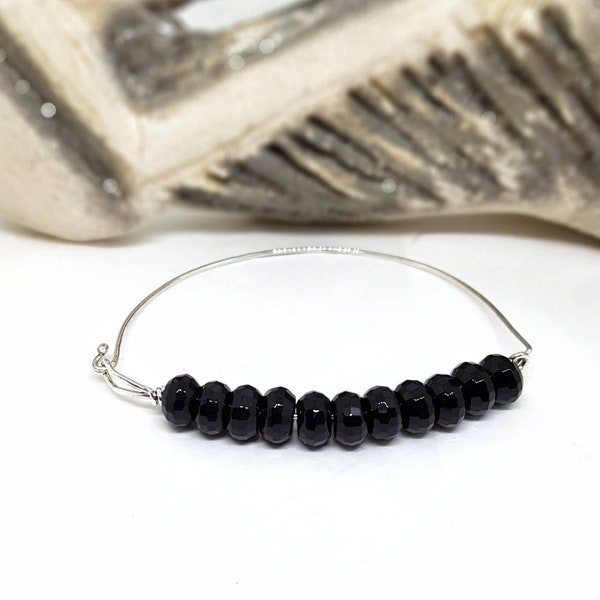 Safety Pin Bangle Etsy