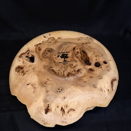 Siberian shops Elm Bowl