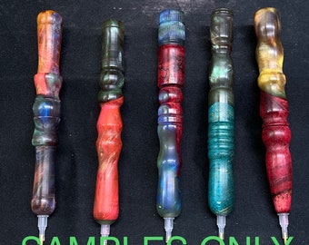 Personalize Your Diamond Painting Experience with Custom Order Pens