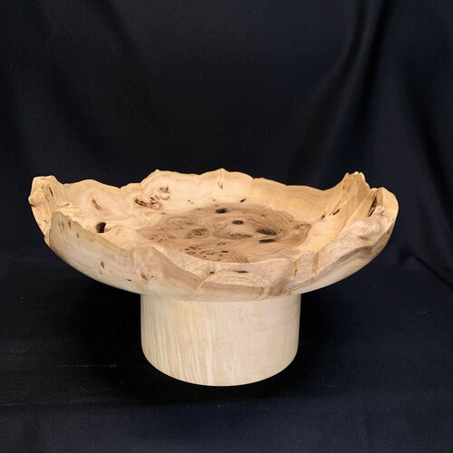 Siberian shops Elm Bowl