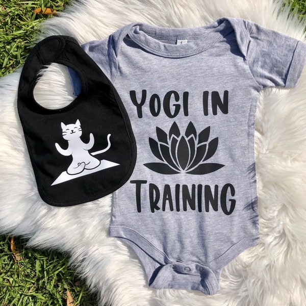 Yoga Baby Shower Etsy