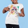 Taylor Swift T-Shirt, Children's, Teen t-shirt, adult, Little Swiftie t-shirt, Tour 2024 2025, Concert t-shirt Merchandise Pop Art style