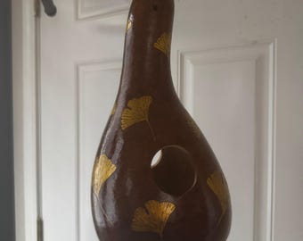 Ginko Thundergourd