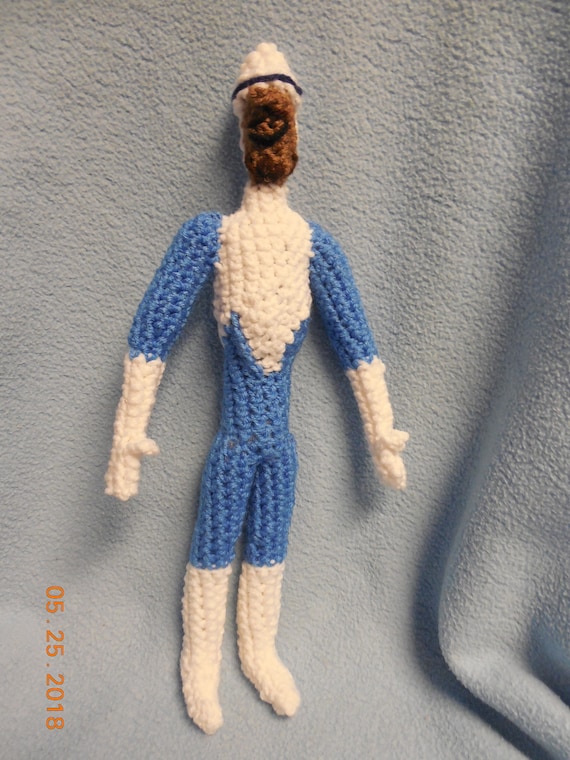 frozone doll