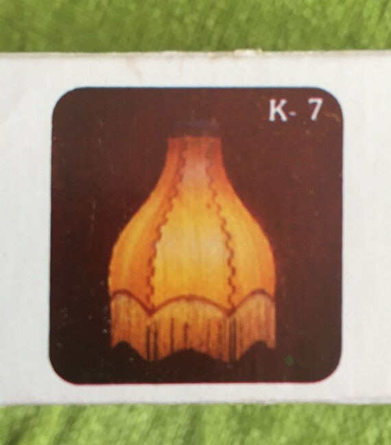 Vintage Victorian Diy Lamp Shade Kit Wood Veneer Designed By - Diy Wood Veneer Lampshade Vintage Victorian Diy Lamp Shade Kit Wood Veneer Designed By - Diy Wood Veneer Lampshade