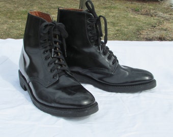 parade boots etsy