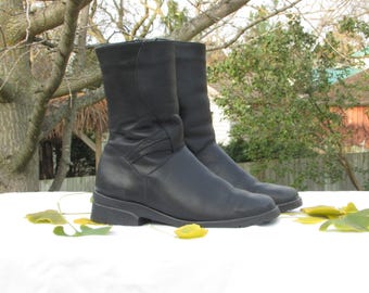 naturalizer winter boots canada