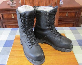 workload boots