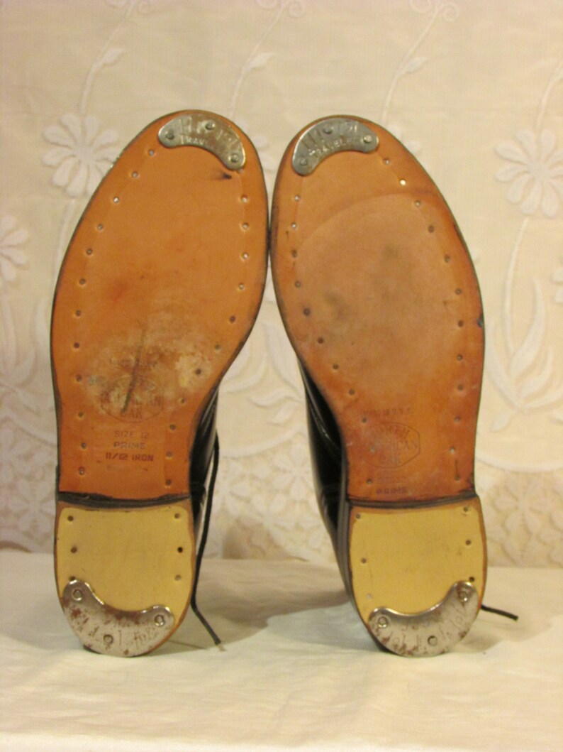 custom made boots canada