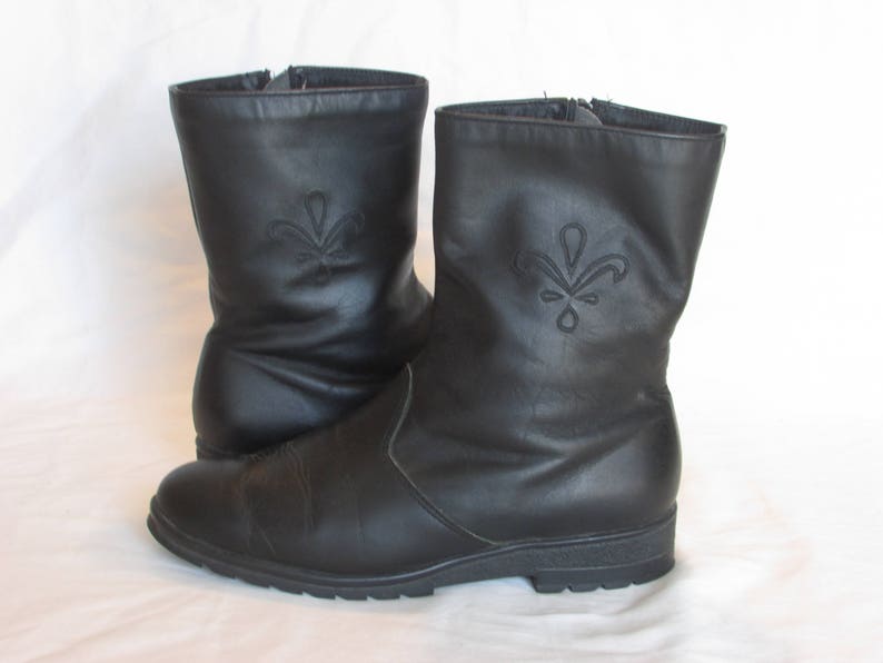 naturalizer winter boots canada