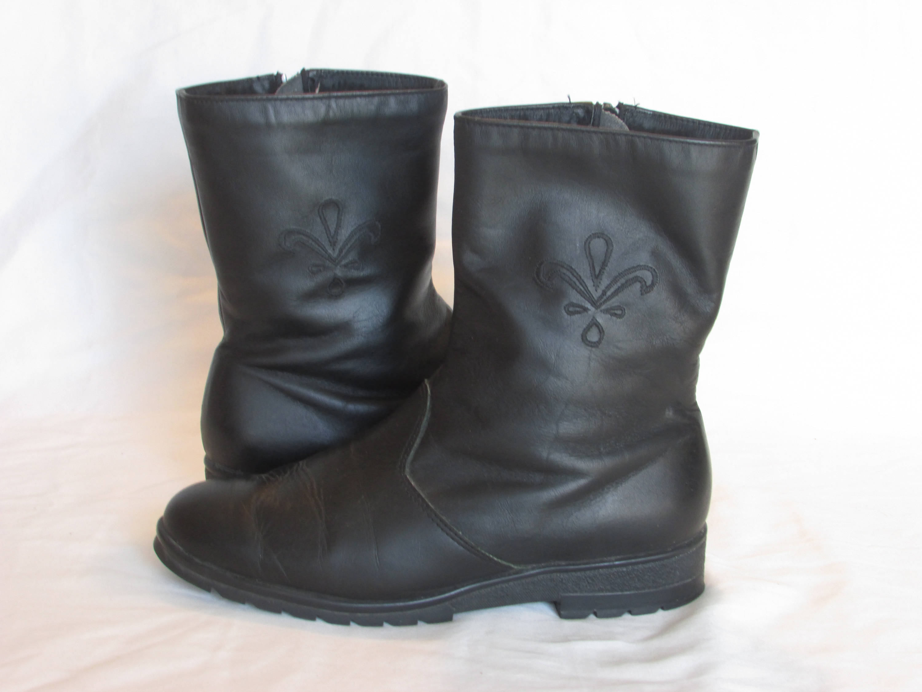 naturalizer boots canada