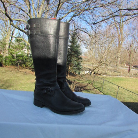size 8 boots european