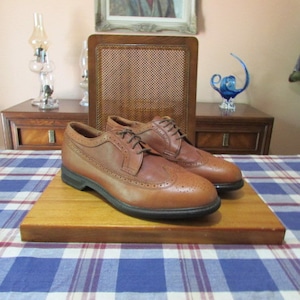 John Mchale Shoes - Etsy