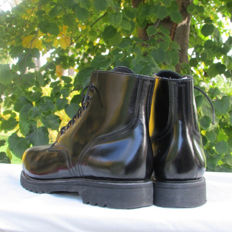 boulet parade boots