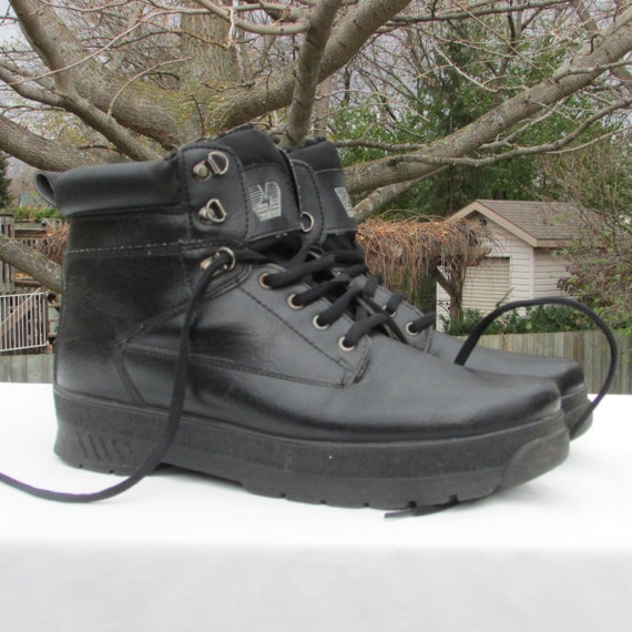 size 11 wide boots