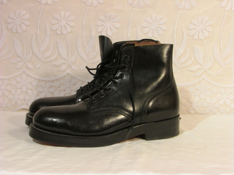 custom made boots canada