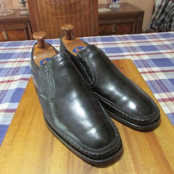 Barker penny loafers hotsell