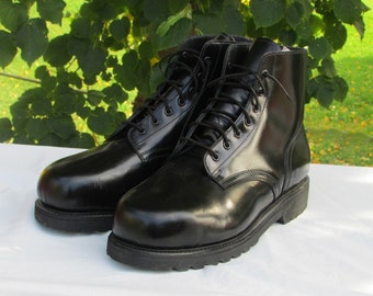 boulet parade boots