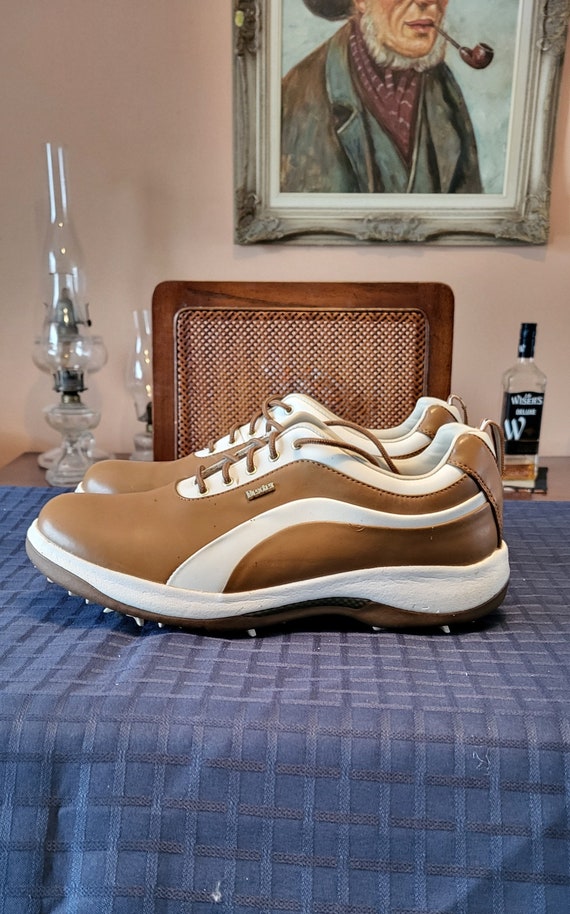 Dexter saddle shoes new arrivals