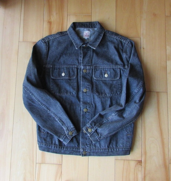 denim jacket cotton