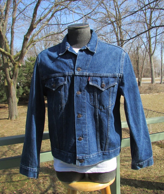 levi jean jackey
