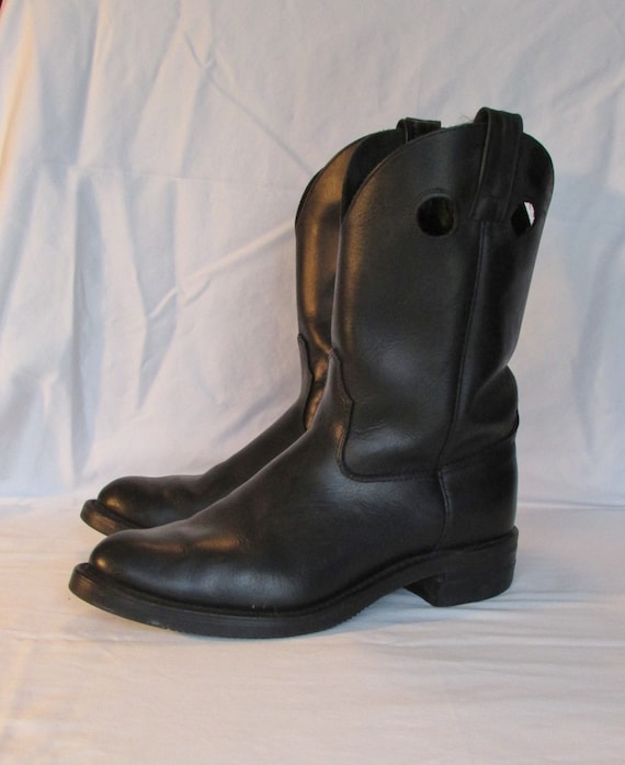 cowboy boots mens canada