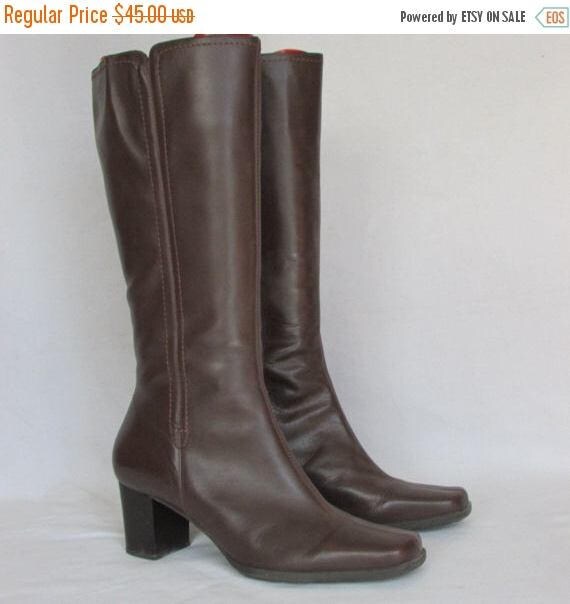 naturalizer winter boots