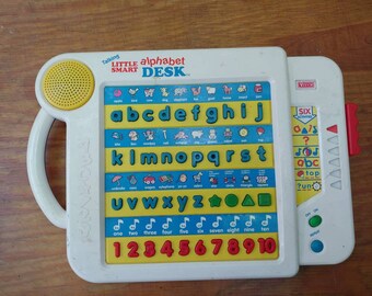 Vintage Vtech Etsy