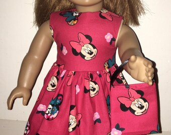disney doll outfits
