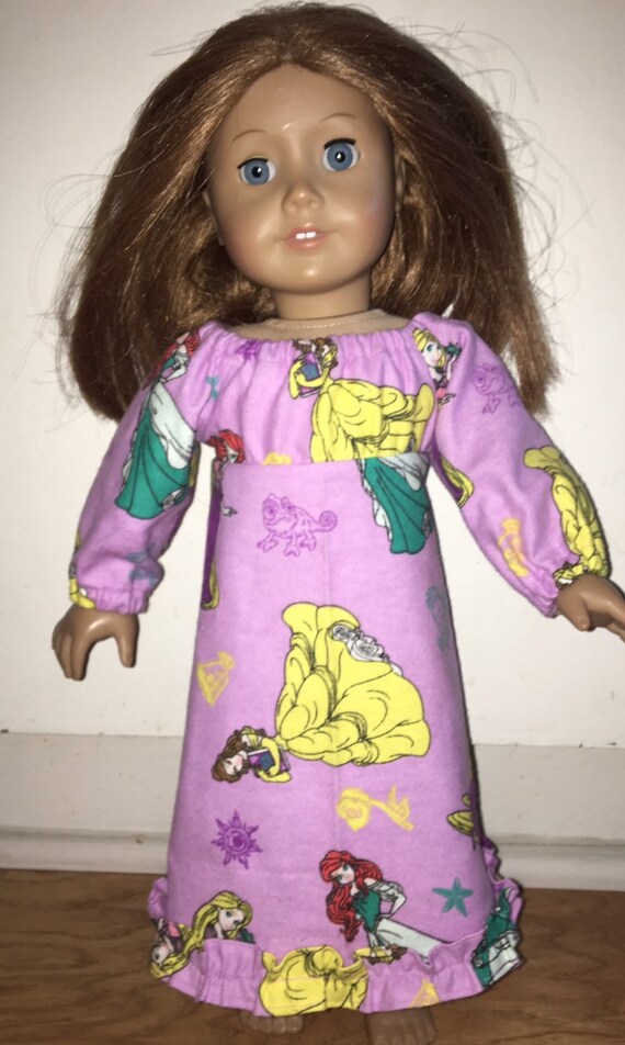 disney doll clothes 18 inch