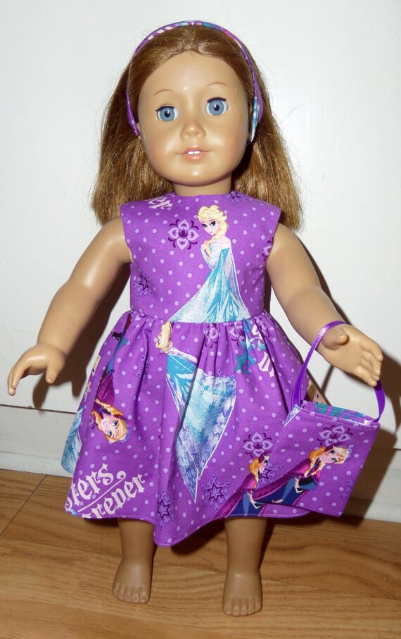 disney doll clothes 18 inch