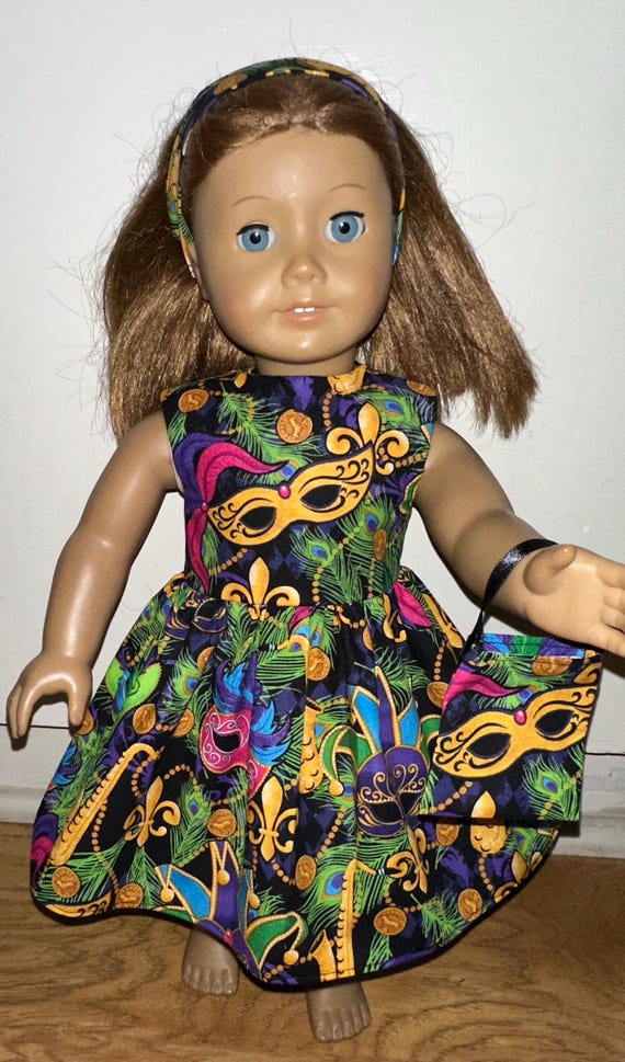 princess polly baby blue dress A Texans Guide to Mardi Gras Attire