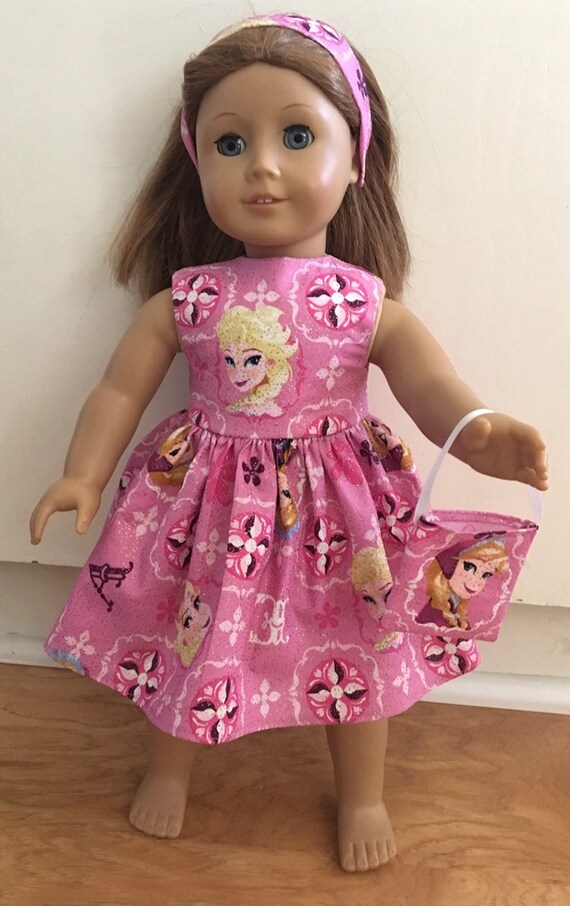 disney doll clothes 18 inch