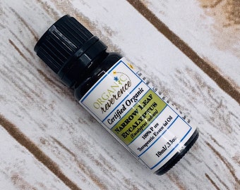 Ätherisches Eukalyptusöl-Eucalyptus Radiata- Zertifiziertes ätherisches Eukalyptusöl aus biologischem Anbau