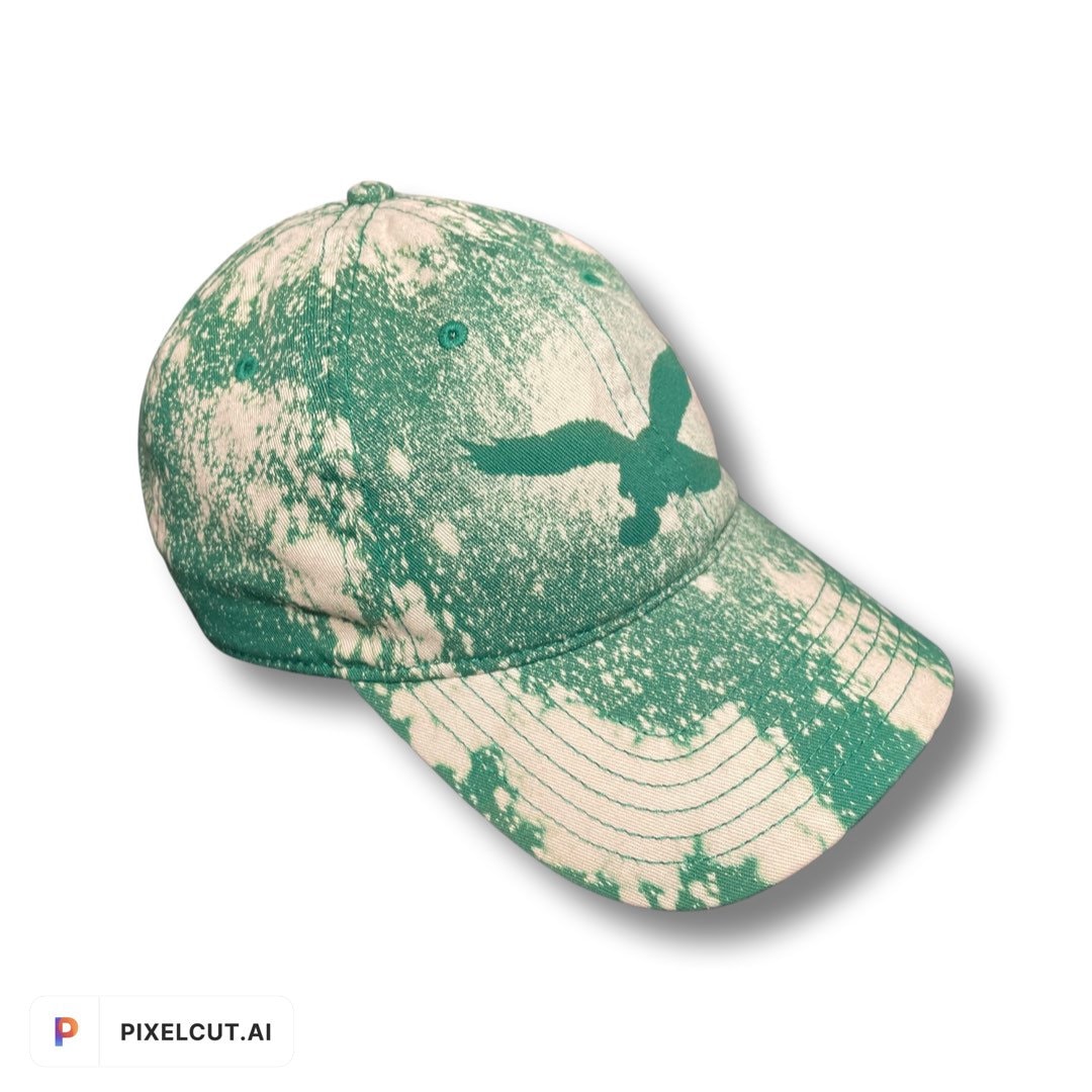 Acid Wash Hat - Etsy