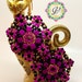 CLIO EARRINGS MULTI